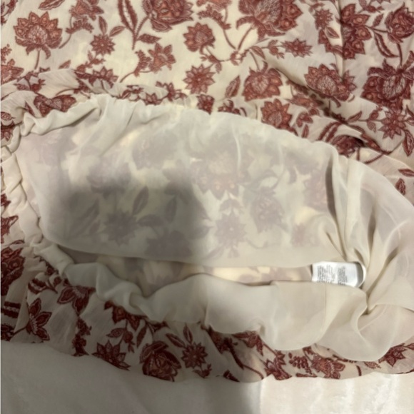 Dynamite Blouse - Picture 10 of 12